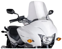 puig touring windscreen honda ctx700 2014 2017