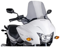puig touring windscreen honda ctx700 2014 2017