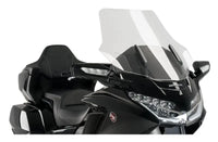puig touring windscreen honda gold wing 2018 2020