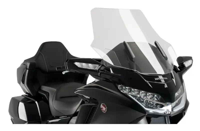 puig touring windscreen honda gold wing 2018 2020