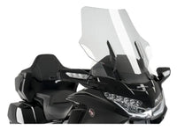 puig touring windscreen honda gold wing 2018 2020