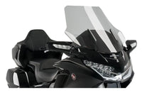 puig touring windscreen honda gold wing 2018 2020