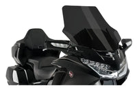 puig touring windscreen honda gold wing 2018 2020