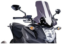 puig touring windscreen honda nc700x 2012 2015