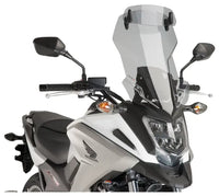 puig touring windscreen honda nc700x nc750x 2016 2020