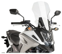 puig touring windscreen honda nc700x nc750x 2016 2020