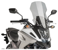 puig touring windscreen honda nc700x nc750x 2016 2020
