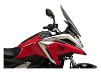 puig touring windscreen honda nc750x 2021 2023