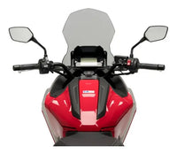 puig touring windscreen honda nc750x 2021 2023