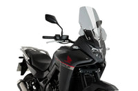 puig touring windscreen honda xl750 transalp 2024
