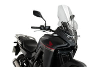 puig touring windscreen honda xl750 transalp 2024