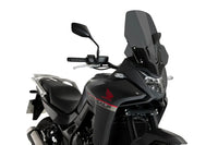 puig touring windscreen honda xl750 transalp 2024