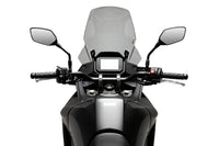 puig touring windscreen honda xl750 transalp 2024