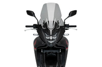 puig touring windscreen honda xl750 transalp 2024