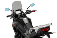 puig touring windscreen honda xl750 transalp 2024