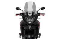 puig touring windscreen honda xl750 transalp 2024