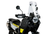 puig touring windscreen husqvarna norden 901 2021