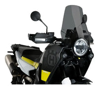 puig touring windscreen husqvarna norden 901 2022 2023