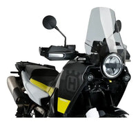 puig touring windscreen husqvarna norden 901 2022 2023