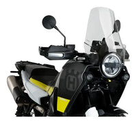 puig touring windscreen husqvarna norden 901 2022 2023
