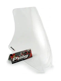 puig touring windscreen kawasaki concours 1400 2007 2014
