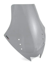 puig touring windscreen kawasaki concours 1400 2007 2014