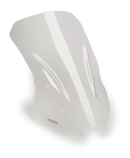 puig touring windscreen kawasaki klr650 s adventure traveller 2022 2023