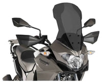 puig touring windscreen kawasaki versys x 300 2017 2023