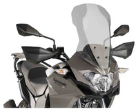 puig touring windscreen kawasaki versys x 300 2017 2023