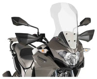puig touring windscreen kawasaki versys x 300 2017 2023
