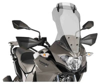 puig touring windscreen kawasaki versys x 300 2017 2023