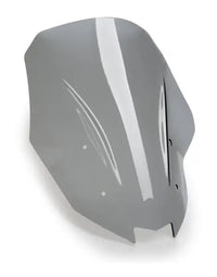 puig touring windscreen kawasaki versys 650 lt 2022 2023