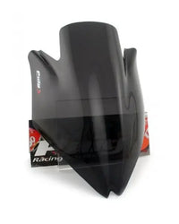 puig touring windscreen kawasaki z1000 2007 2009