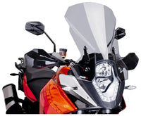 puig touring windscreen ktm 1090 1190 adventure r 1290 super adventure t 2013 2017