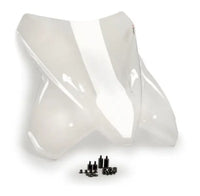 puig touring windscreen ktm 1290 super adventure r s 2021 2023