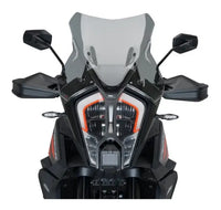 puig touring windscreen ktm 1290 super adventure r s 2021 2023