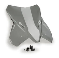 puig touring windscreen ktm 1290 super adventure r s 2021 2023