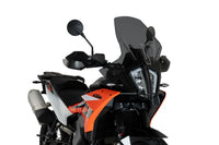 puig touring windscreen ktm 790 890 adventure 2023