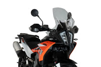 puig touring windscreen ktm 790 890 adventure 2023