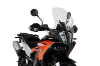 puig touring windscreen ktm 790 890 adventure 2023