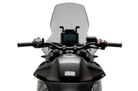 puig touring windscreen ktm 890 smt 2023 2024