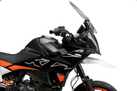 puig touring windscreen ktm 890 smt 2023 2024