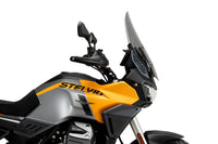 puig touring windscreen moto guzzi v100 mandello s 2023