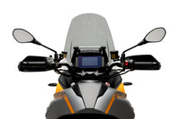 puig touring windscreen moto guzzi v100 mandello s 2023
