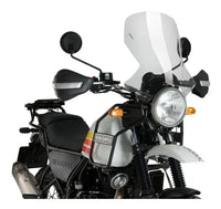 puig touring windscreen royal enfield himalayan 2017 2020