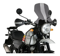 puig touring windscreen royal enfield himalayan 2017 2020