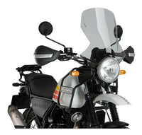 puig touring windscreen royal enfield himalayan 2017 2020
