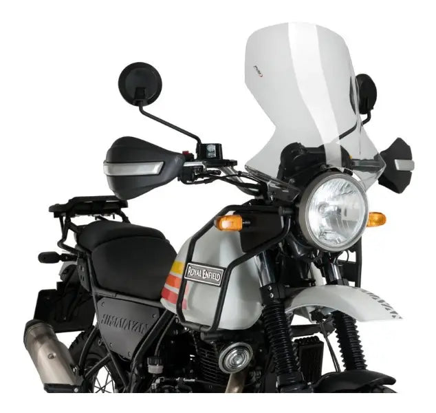 puig touring windscreen royal enfield himalayan 2017 2020
