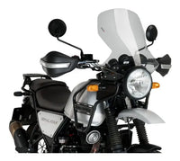 puig touring windscreen royal enfield himalayan 2021 2023