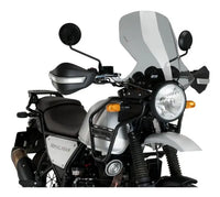puig touring windscreen royal enfield himalayan 2021 2023